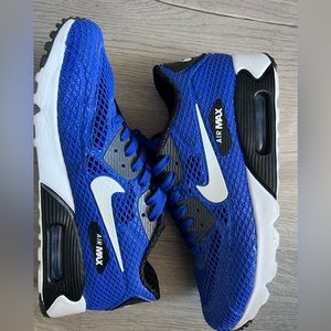 Nike Air Max 90 Royal